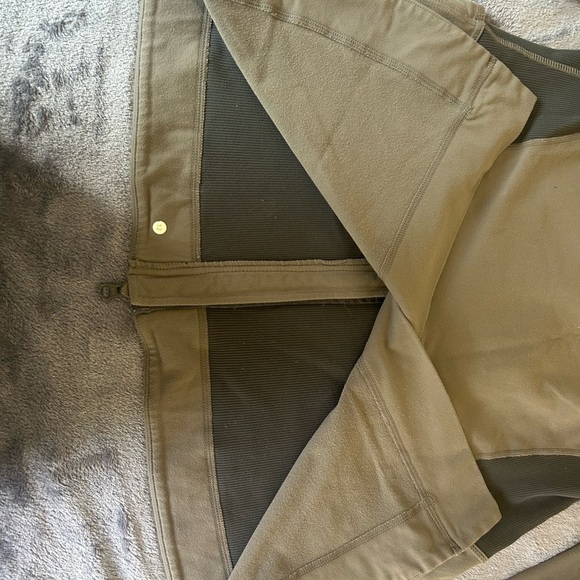 Women's Lululemon Alluring Jacket *rare* - Picture 4 of 4